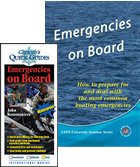 Emergencies on Board Materials