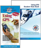 Using GPS Materials