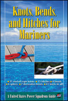 Knots, Bends and Hitches Cover