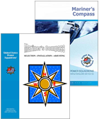 Mariner's Compass Materials