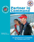 Partner in Command Cover