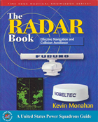 RADAR Book Cover