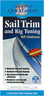 Sail Trim Quick Guide